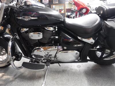 2005 Suzuki Boulevard C50   - Photo 33 - Kingman, KS 67068