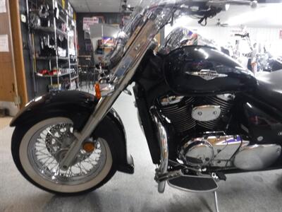 2005 Suzuki Boulevard C50   - Photo 29 - Kingman, KS 67068