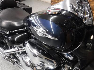 2005 Suzuki Boulevard C50   - Photo 17 - Kingman, KS 67068