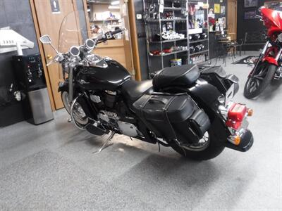 2005 Suzuki Boulevard C50   - Photo 6 - Kingman, KS 67068