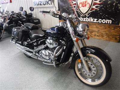 2005 Suzuki Boulevard C50   - Photo 2 - Kingman, KS 67068