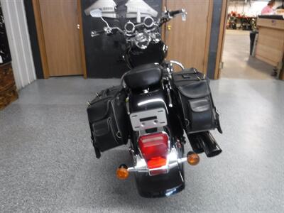 2005 Suzuki Boulevard C50   - Photo 7 - Kingman, KS 67068