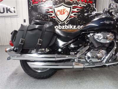 2005 Suzuki Boulevard C50   - Photo 21 - Kingman, KS 67068