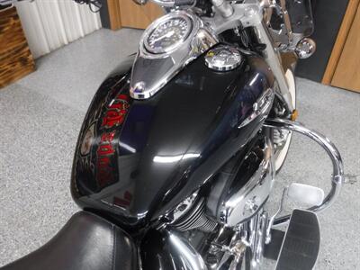 2005 Suzuki Boulevard C50   - Photo 19 - Kingman, KS 67068