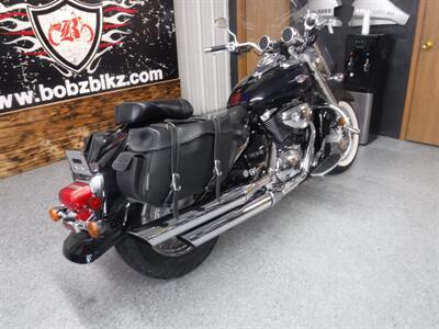 2005 Suzuki Boulevard C50   - Photo 8 - Kingman, KS 67068