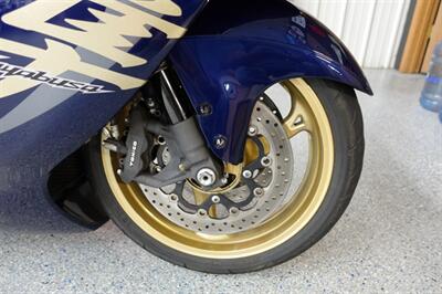 2008 Suzuki Hayabusa   - Photo 10 - Kingman, KS 67068