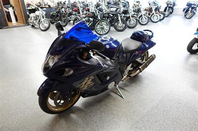 2008 Suzuki Hayabusa   - Photo 4 - Kingman, KS 67068