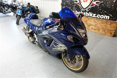 2008 Suzuki Hayabusa   - Photo 2 - Kingman, KS 67068