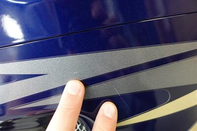 2008 Suzuki Hayabusa   - Photo 13 - Kingman, KS 67068