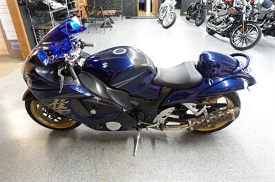 2008 Suzuki Hayabusa   - Photo 5 - Kingman, KS 67068