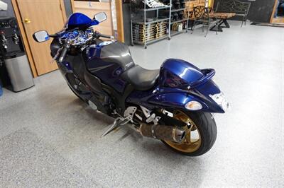 2008 Suzuki Hayabusa   - Photo 6 - Kingman, KS 67068