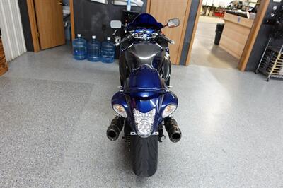 2008 Suzuki Hayabusa   - Photo 7 - Kingman, KS 67068