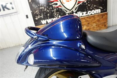 2008 Suzuki Hayabusa   - Photo 19 - Kingman, KS 67068