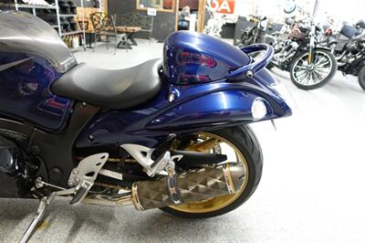 2008 Suzuki Hayabusa   - Photo 25 - Kingman, KS 67068