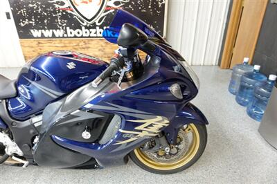 2008 Suzuki Hayabusa   - Photo 9 - Kingman, KS 67068