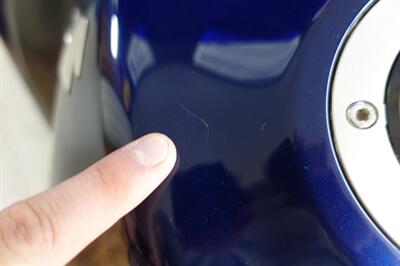2008 Suzuki Hayabusa   - Photo 32 - Kingman, KS 67068