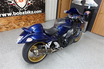 2008 Suzuki Hayabusa   - Photo 8 - Kingman, KS 67068