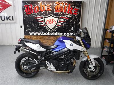 2015 BMW F 800 R   - Photo 1 - Kingman, KS 67068