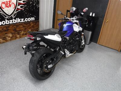 2015 BMW F 800 R   - Photo 8 - Kingman, KS 67068