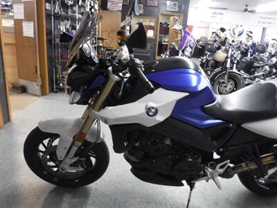 2015 BMW F 800 R   - Photo 17 - Kingman, KS 67068