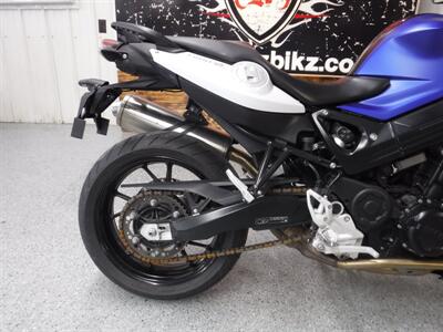 2015 BMW F 800 R   - Photo 16 - Kingman, KS 67068