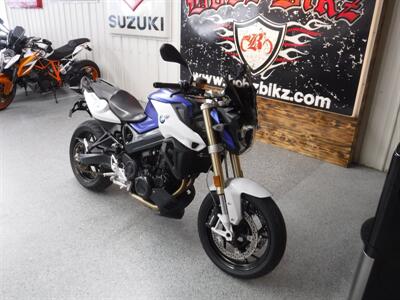 2015 BMW F 800 R   - Photo 2 - Kingman, KS 67068