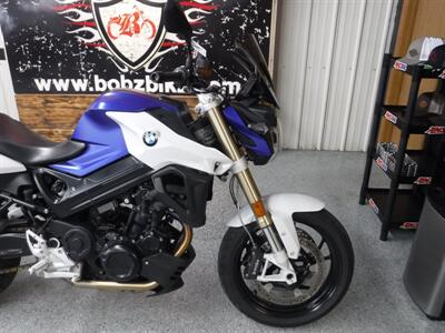 2015 BMW F 800 R   - Photo 10 - Kingman, KS 67068