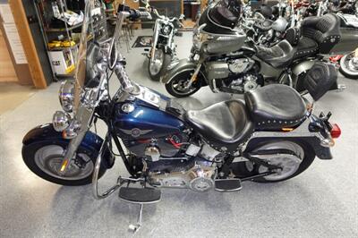 2004 Harley-Davidson Fat Boy   - Photo 5 - Kingman, KS 67068