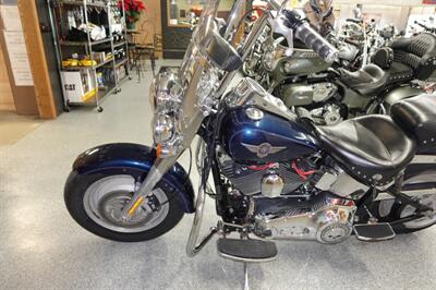 2004 Harley-Davidson Fat Boy   - Photo 27 - Kingman, KS 67068