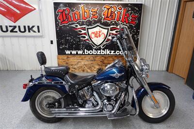 2004 Harley-Davidson Fat Boy   - Photo 1 - Kingman, KS 67068