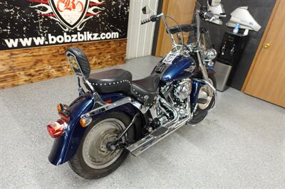 2004 Harley-Davidson Fat Boy   - Photo 8 - Kingman, KS 67068