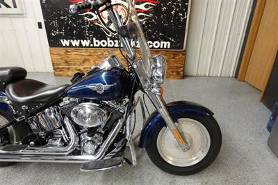 2004 Harley-Davidson Fat Boy   - Photo 12 - Kingman, KS 67068