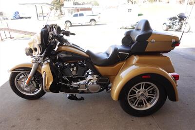 2017 Harley-Davidson Tri Glide   - Photo 5 - Kingman, KS 67068