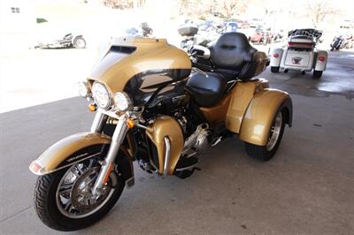 2017 Harley-Davidson Tri Glide   - Photo 4 - Kingman, KS 67068