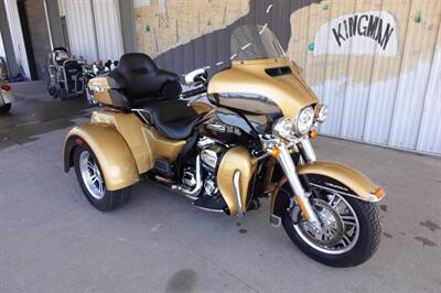 2017 Harley-Davidson Tri Glide   - Photo 2 - Kingman, KS 67068