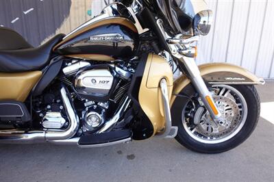 2017 Harley-Davidson Tri Glide   - Photo 10 - Kingman, KS 67068
