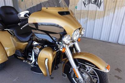 2017 Harley-Davidson Tri Glide   - Photo 11 - Kingman, KS 67068