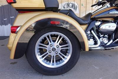 2017 Harley-Davidson Tri Glide   - Photo 9 - Kingman, KS 67068