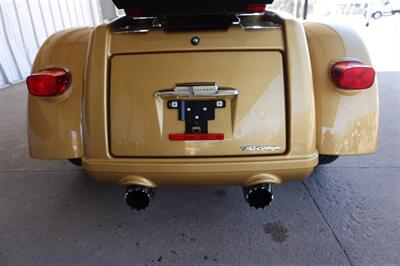 2017 Harley-Davidson Tri Glide   - Photo 19 - Kingman, KS 67068