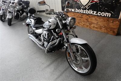 2013 Yamaha Raider S   - Photo 2 - Kingman, KS 67068