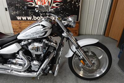 2013 Yamaha Raider S   - Photo 13 - Kingman, KS 67068