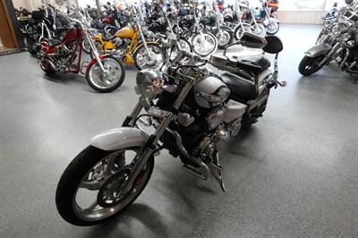 2013 Yamaha Raider S   - Photo 4 - Kingman, KS 67068