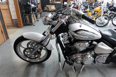 2013 Yamaha Raider S   - Photo 22 - Kingman, KS 67068