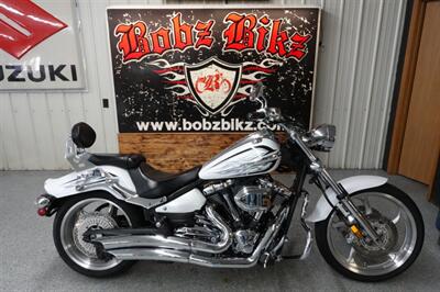 2013 Yamaha Raider S   - Photo 1 - Kingman, KS 67068