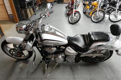 2013 Yamaha Raider S   - Photo 5 - Kingman, KS 67068