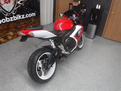 2007 Suzuki GSX-R 600   - Photo 8 - Kingman, KS 67068