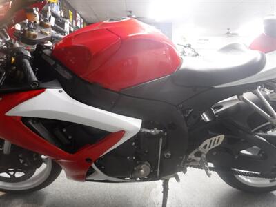 2007 Suzuki GSX-R 600   - Photo 17 - Kingman, KS 67068