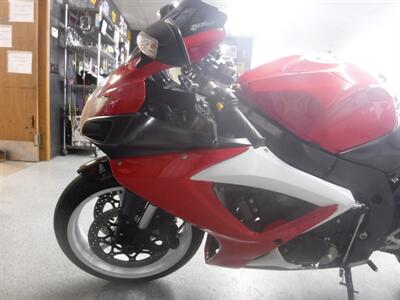 2007 Suzuki GSX-R 600   - Photo 15 - Kingman, KS 67068