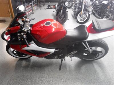 2007 Suzuki GSX-R 600   - Photo 5 - Kingman, KS 67068