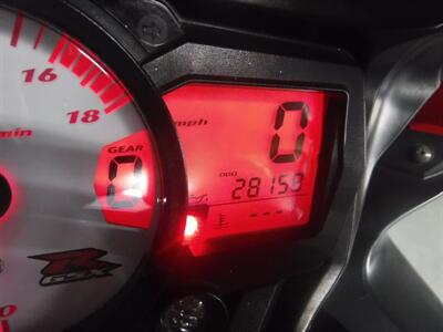 2007 Suzuki GSX-R 600   - Photo 25 - Kingman, KS 67068